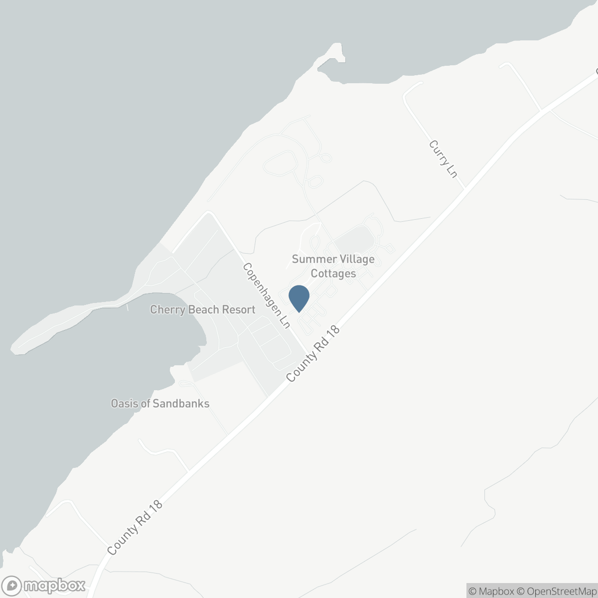16 BUTTERNUT LANE, Prince Edward, Ontario K0K 1P0